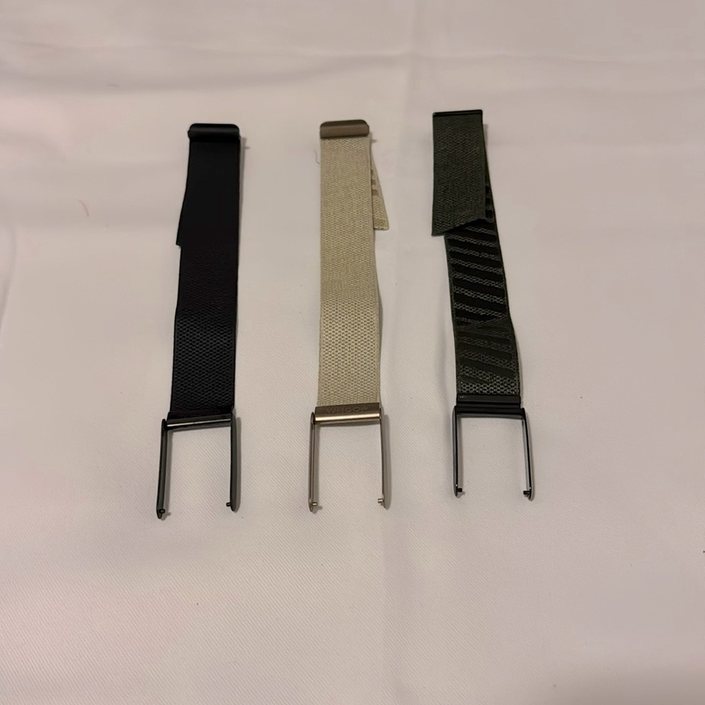 Whoop | Fitness Bands (New Never Used)